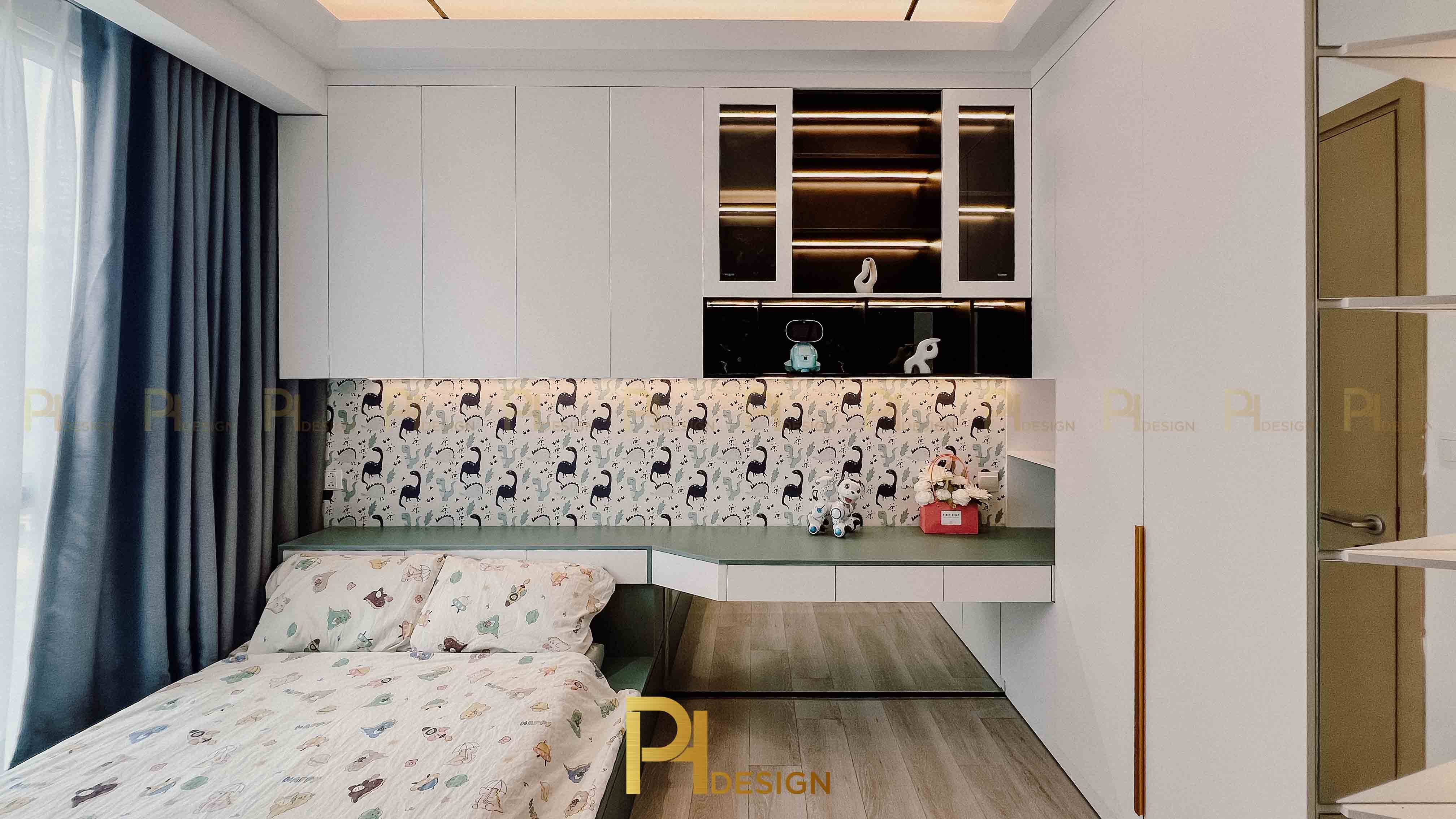 THE ANTONIA - 2PN - MODERN